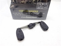 オーシャンマークハンドル